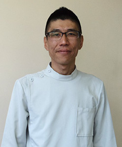 サンリ治療院 ｜ ご挨拶